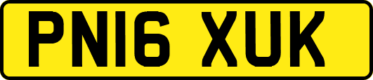 PN16XUK