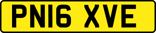 PN16XVE