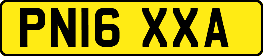 PN16XXA