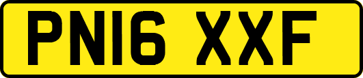 PN16XXF