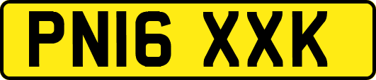 PN16XXK