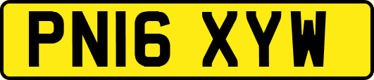 PN16XYW