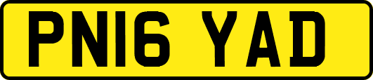 PN16YAD