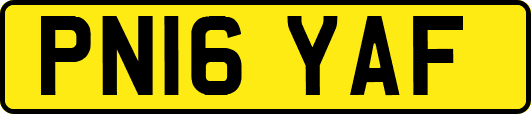 PN16YAF