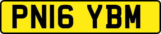 PN16YBM