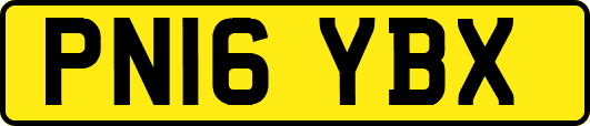 PN16YBX