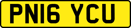 PN16YCU