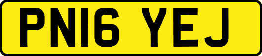 PN16YEJ