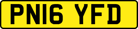 PN16YFD