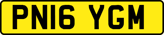 PN16YGM