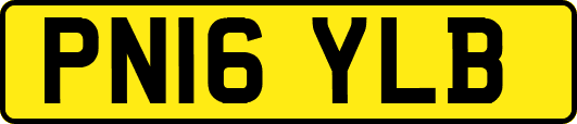 PN16YLB