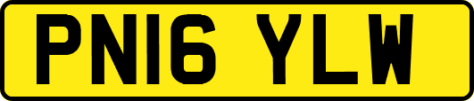 PN16YLW