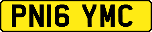 PN16YMC