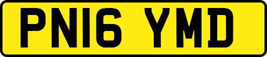 PN16YMD