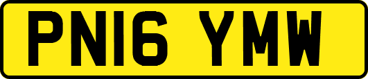 PN16YMW