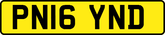 PN16YND