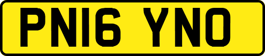 PN16YNO