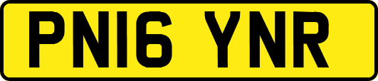 PN16YNR