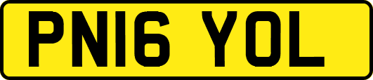 PN16YOL