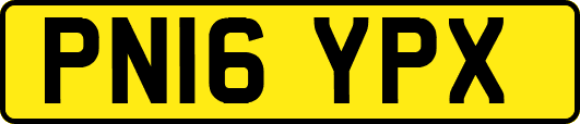 PN16YPX