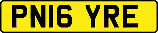 PN16YRE