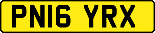 PN16YRX