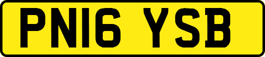 PN16YSB