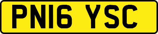 PN16YSC