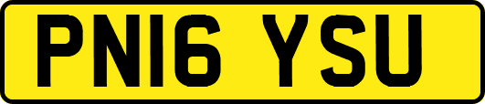 PN16YSU