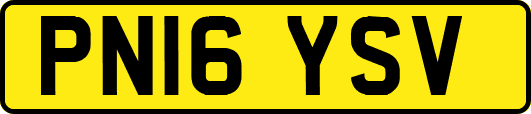 PN16YSV