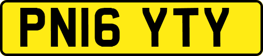 PN16YTY