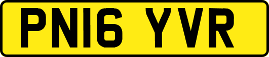 PN16YVR