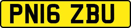 PN16ZBU