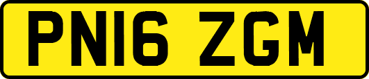 PN16ZGM