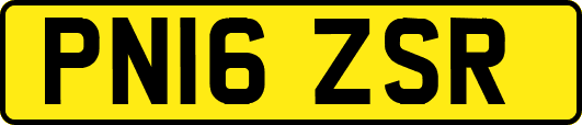 PN16ZSR