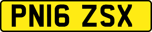 PN16ZSX