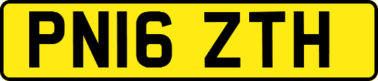 PN16ZTH