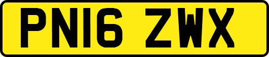 PN16ZWX