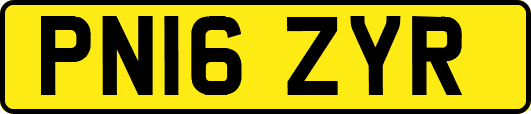 PN16ZYR