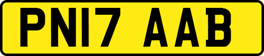 PN17AAB