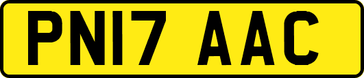 PN17AAC