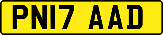 PN17AAD