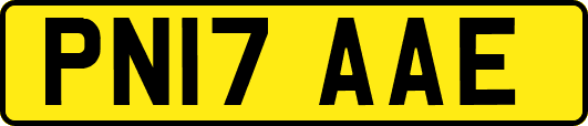 PN17AAE