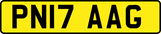 PN17AAG