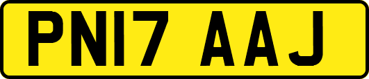 PN17AAJ