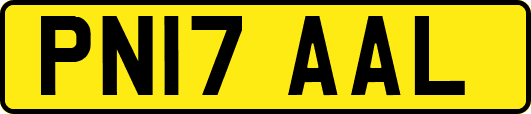 PN17AAL