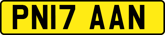 PN17AAN