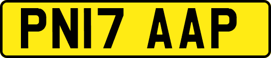 PN17AAP