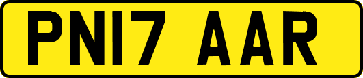 PN17AAR