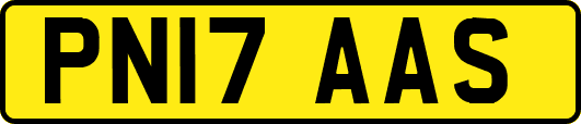 PN17AAS